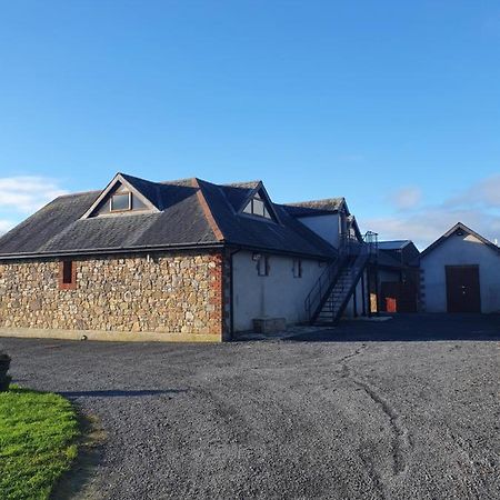 Mount Bolton Over Stables Apartments Portlaw Eksteriør billede
